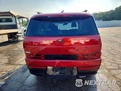 Zdjęcie 6 z 13 samochodu: 2026 HYUNDAI SANTA FE CALLIGRAPHY VIN:5NMP5DG11TH075977 - miniatura