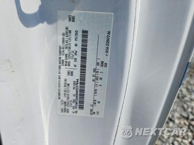 Zdjęcie 12 z 12 samochodu: 2022 FORD F250 SUPER DUTY VIN:1FDBF2A69NED37844 - miniatura