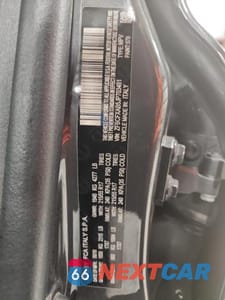 Zdjęcie 12 z 12 samochodu: 2018 FIAT 500X POP VIN:ZFBCFXAB5JP703481 - miniatura
