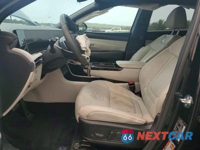 Zdjęcie 7 z 13 samochodu: 2025 HYUNDAI TUCSON LIMITED VIN:5NMJECDEXSH602999 - miniatura