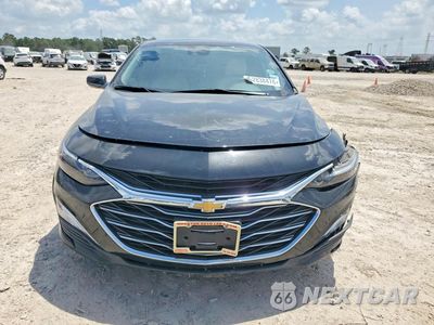 Piąte zdjęcie samochodu w środku: 2022 CHEVROLET MALIBU LS VIN:1G1ZB5ST5NF211259 - miniatura