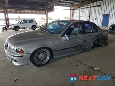 1998 BMW 528 I WBADD5328WBV54512 - główne zdjęcie licytacji z USA - miniatura
