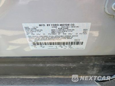 Zdjęcie 13 z 13 samochodu: 2025 FORD EXPLORER ACTIVE VIN:1FMUK7DH4SGB27943 - miniatura