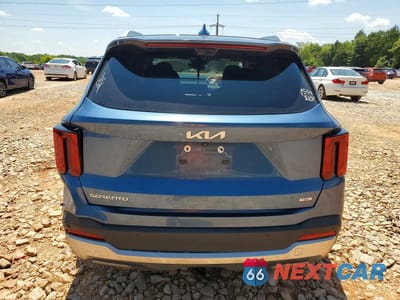 Zdjęcie 6 z 13 samochodu: 2025 KIA SORENTO SXP VIN:KNDRKDJG1S5296012 - miniatura