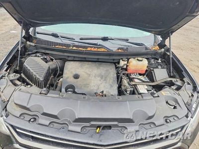 Zdjęcie 12 z 13 samochodu: 2018 CHEVROLET TRAVERSE PREMIER VIN:1GNEVJKW0JJ262781 - miniatura