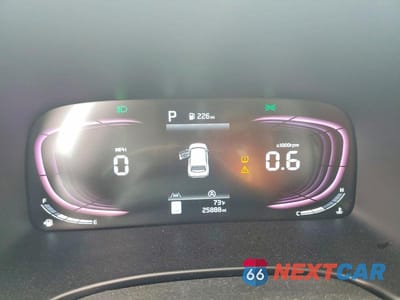 Zdjęcie 9 z 13 samochodu: 2025 KIA SOUL S VIN:KNDJ23AU2S7922085 - miniatura