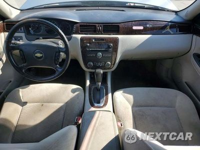 Zdjęcie 8 z 13 samochodu: 2012 CHEVROLET IMPALA LT VIN:2G1WG5E35C1266539 - miniatura