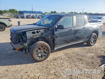 2024 FORD MAVERICK XLT TREMOR 3FTTW8C91RRB29091 - główne zdjęcie licytacji z USA - miniatura