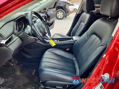 Zdjęcie 7 z 13 samochodu: 2019 MAZDA 6 TOURING VIN:JM1GL1VM1K1501063 - miniatura