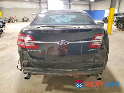 Zdjęcie 6 z 13 samochodu: 2015 FORD TAURUS LIMITED VIN:1FAHP2F81FG118507 - miniatura