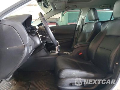 Zdjęcie 7 z 12 samochodu: 2016 ACURA ILX PREMIUM VIN:19UDE2F74GA019126 - miniatura