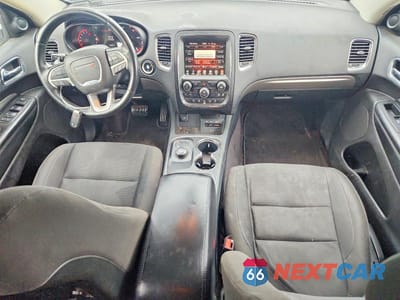 Zdjęcie 8 z 13 samochodu: 2017 DODGE DURANGO SXT VIN:1C4RDJAG7HC937385 - miniatura