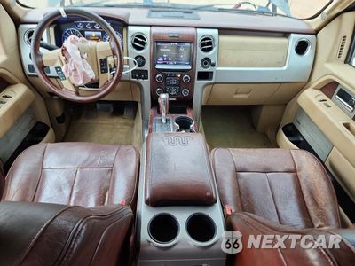 Zdjęcie 8 z 12 samochodu: 2013 FORD F150 SUPERCREW VIN:1FTFW1EF5DKD92995 - miniatura
