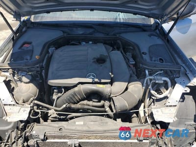 Zdjęcie 11 z 12 samochodu: 2022 MERCEDES-BENZ E 350 4MATIC VIN:W1KZF8EB5NB020387 - miniatura