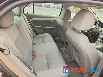 Zdjęcie 10 z 12 samochodu: 2011 CHEVROLET MALIBU LS VIN:1G1ZA5EU7BF151102 - miniatura