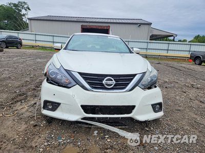 Piąte zdjęcie samochodu w środku: 2016 NISSAN ALTIMA 3.5 SL VIN:1N4BL3AP4GC115034 - miniatura