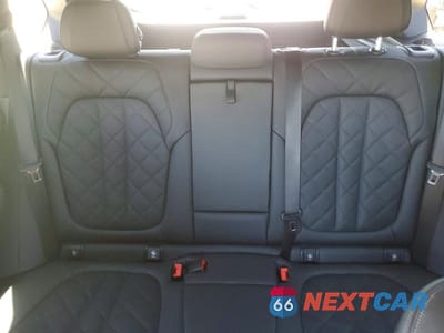 Zdjęcie 10 z 13 samochodu: 2026 BMW X5 XDRIVE50E VIN:5UX43EU08T9039076 - miniatura