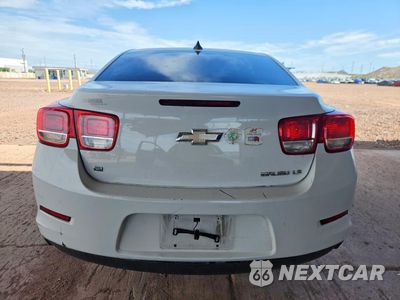 Zdjęcie 6 z 12 samochodu: 2016 CHEVROLET MALIBU LIMITED LS VIN:1G11A5SA0GU154160 - miniatura