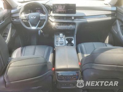 Zdjęcie 8 z 13 samochodu: 2023 INFINITI QX60 LUXE VIN:5N1DL1FS3PC372072 - miniatura