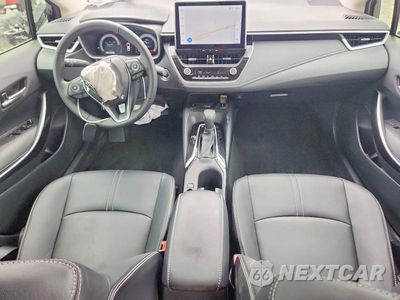 Zdjęcie 8 z 12 samochodu: 2026 TOYOTA COROLLA HYBRID XLE VIN:JTDBCMFE7T3139278 - miniatura