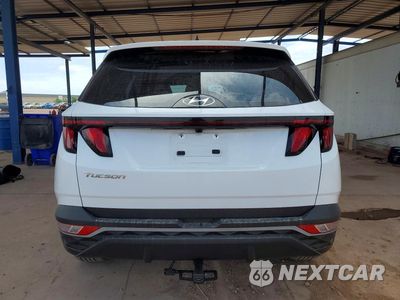 Zdjęcie 6 z 14 samochodu: 2024 HYUNDAI TUCSON SE VIN:5NMJA3DE6RH432601 - miniatura