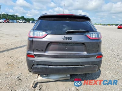 Zdjęcie 6 z 13 samochodu: 2020 JEEP CHEROKEE LATITUDE PLUS VIN:1C4PJMLB9LD537009 - miniatura