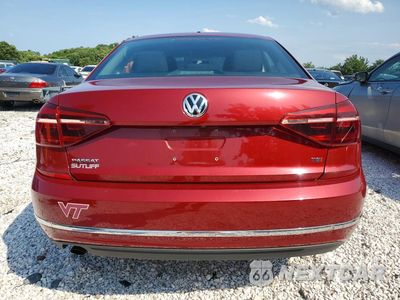 Zdjęcie 6 z 12 samochodu: 2018 VOLKSWAGEN PASSAT S VIN:1VWAA7A35JC001578 - miniatura