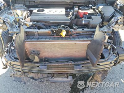 Zdjęcie 11 z 13 samochodu: 2024 NISSAN ROGUE SL VIN:JN8BT3CB9RW427982 - miniatura
