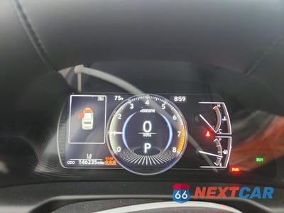 Zdjęcie 9 z 12 samochodu: 2021 LEXUS ES 250 BASE VIN:58AD11D11MU001300 - miniatura