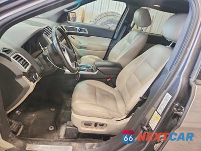 Zdjęcie 7 z 13 samochodu: 2012 FORD EXPLORER LIMITED VIN:1FMHK8F89CGA33658 - miniatura