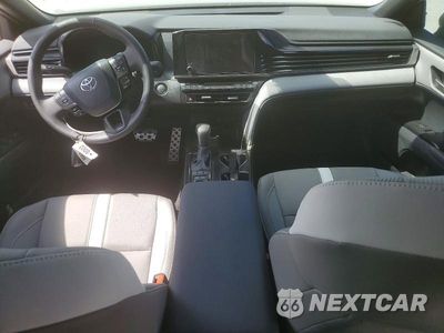 Zdjęcie 8 z 13 samochodu: 2026 TOYOTA CAMRY SE VIN:4T1DAACK6TU732238 - miniatura