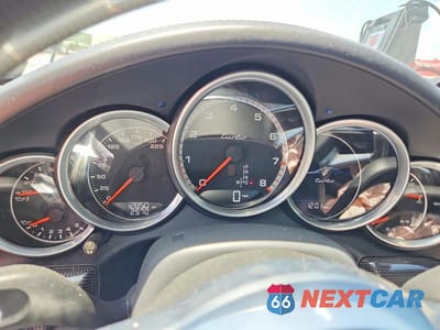 Zdjęcie 9 z 13 samochodu: 2018 PORSCHE 911 TURBO VIN:WP0AD2A92JS156919 - miniatura
