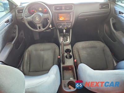 Zdjęcie 8 z 12 samochodu: 2011 VOLKSWAGEN JETTA BASE VIN:3VW2K7AJ5BM391081 - miniatura