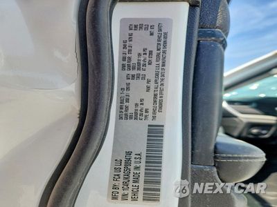 Zdjęcie 13 z 13 samochodu: 2023 JEEP GRAND CHEROKEE L LAREDO VIN:1C4RJKAG5P8894746 - miniatura