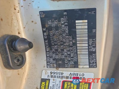 Zdjęcie 14 z 14 samochodu: 2007 TOYOTA SIENNA LE 8-PASSENGER VIN:5TDZK23C77S025830 - miniatura