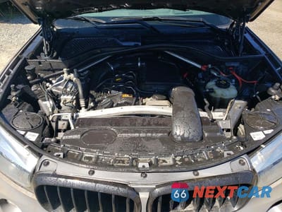 Zdjęcie 12 z 13 samochodu: 2017 BMW X5 SDRIVE35I VIN:5UXKR2C33H0U24380 - miniatura
