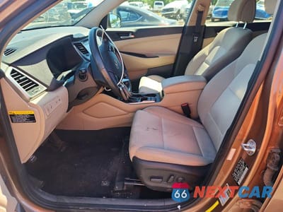 Zdjęcie 7 z 12 samochodu: 2016 HYUNDAI TUCSON SPORT VIN:KM8J3CA20GU188837 - miniatura