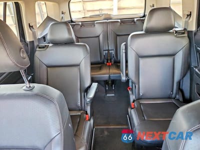 Zdjęcie 10 z 13 samochodu: 2018 VOLKSWAGEN ATLAS SEL VIN:1V2ER2CA1JC559017 - miniatura