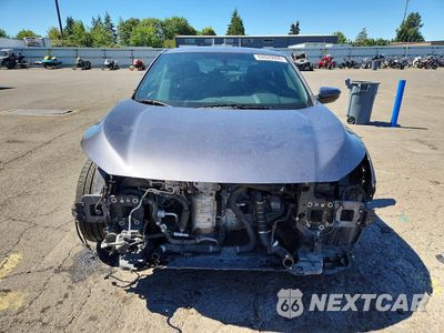 Piąte zdjęcie samochodu w środku: 2019 HONDA CIVIC SI VIN:2HGFC3A54KH752605 - miniatura