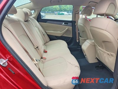 Zdjęcie 10 z 13 samochodu: 2015 HYUNDAI SONATA SE VIN:5NPE24AFXFH196616 - miniatura