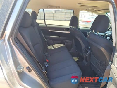 Zdjęcie 11 z 13 samochodu: 2011 SUBARU OUTBACK 2.5I PREMIUM VIN:4S4BRBGC1B3341253 - miniatura