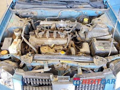 Zdjęcie 11 z 12 samochodu: 2004 NISSAN SENTRA 1.8 VIN:3N1CB51D14L831945 - miniatura