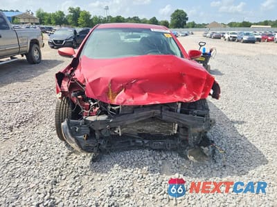 Piąte zdjęcie samochodu w środku: 2014 HYUNDAI ELANTRA GT BASE VIN:KMHD35LHXEU177772 - miniatura