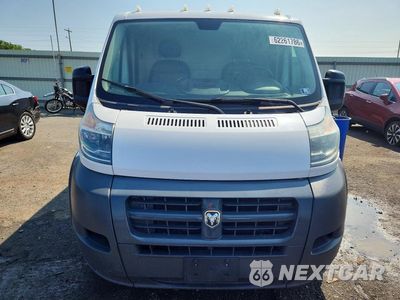 Piąte zdjęcie samochodu w środku: 2016 RAM PROMASTER 1500 1500 STANDARD VIN:3C6TRVAG5GE129940 - miniatura