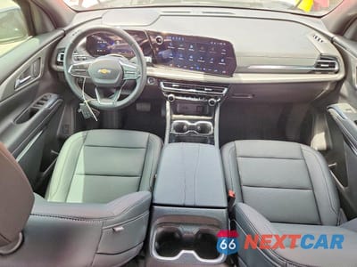 Zdjęcie 8 z 13 samochodu: 2026 CHEVROLET TRAVERSE LT VIN:1GNERGKS9TJ216499 - miniatura