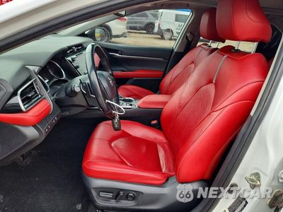 Zdjęcie 7 z 13 samochodu: 2019 TOYOTA CAMRY XSE VIN:4T1B61HK9KU792286 - miniatura