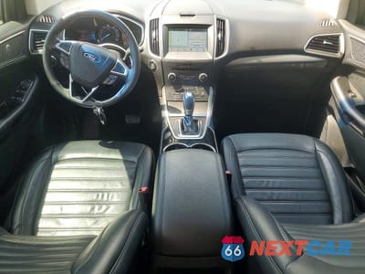 Zdjęcie 8 z 13 samochodu: 2016 FORD EDGE SEL VIN:2FMPK3J94GBC51809 - miniatura