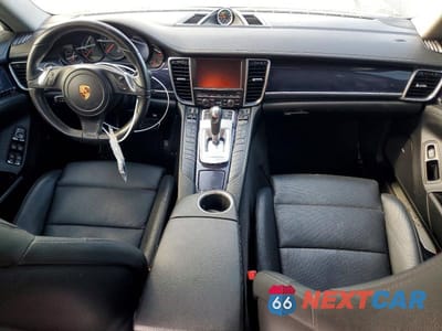 Zdjęcie 8 z 12 samochodu: 2016 PORSCHE PANAMERA 2 VIN:WP0AA2A75GL002215 - miniatura