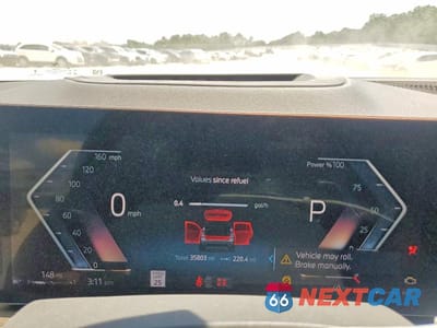 Zdjęcie 9 z 13 samochodu: 2024 BMW X7 XDRIVE40I VIN:5UX23EM03R9V72744 - miniatura