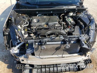 Zdjęcie 12 z 14 samochodu: 2021 TOYOTA RAV4 XLE VIN:2T3W1RFV4MC096233 - miniatura